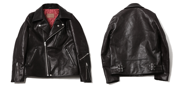 ルードギャラリーブラックレベル RUDE GALLERY BLACK REBEL / I.D.G.A.F.