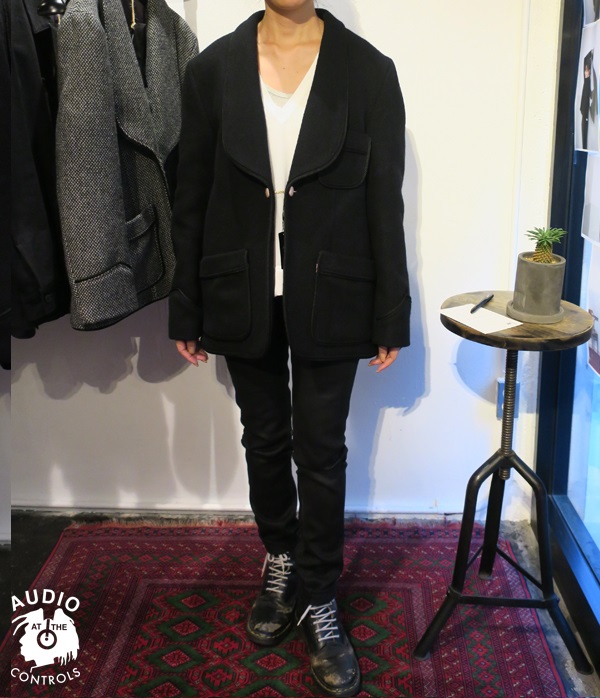 ルードギャラリー ブラックレーベル RUDE GALLERY BLACK REBEL