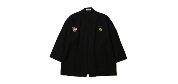 音KIMONO | AUDIO BLOG