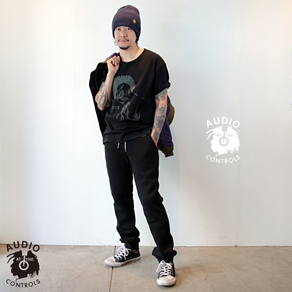 GAVIAL 中村達也