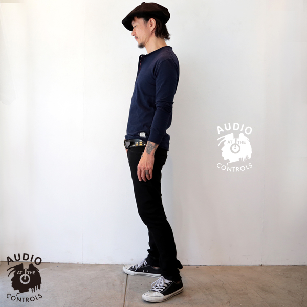 GAVIAL 中村達也