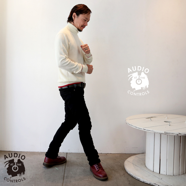 GAVIAL 中村達也
