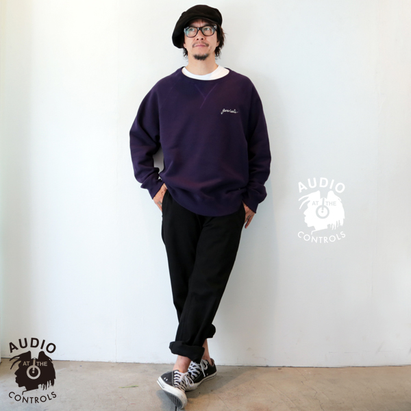 GAVIAL 中村達也