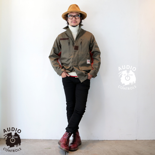 GAVIAL 中村達也