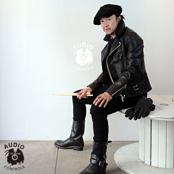 GAVIAL 中村達也