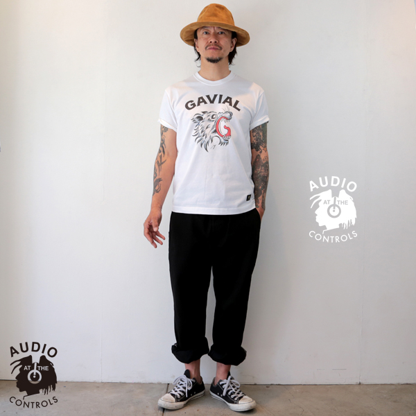 GAVIAL 中村達也
