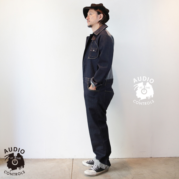 GAVIAL 中村達也