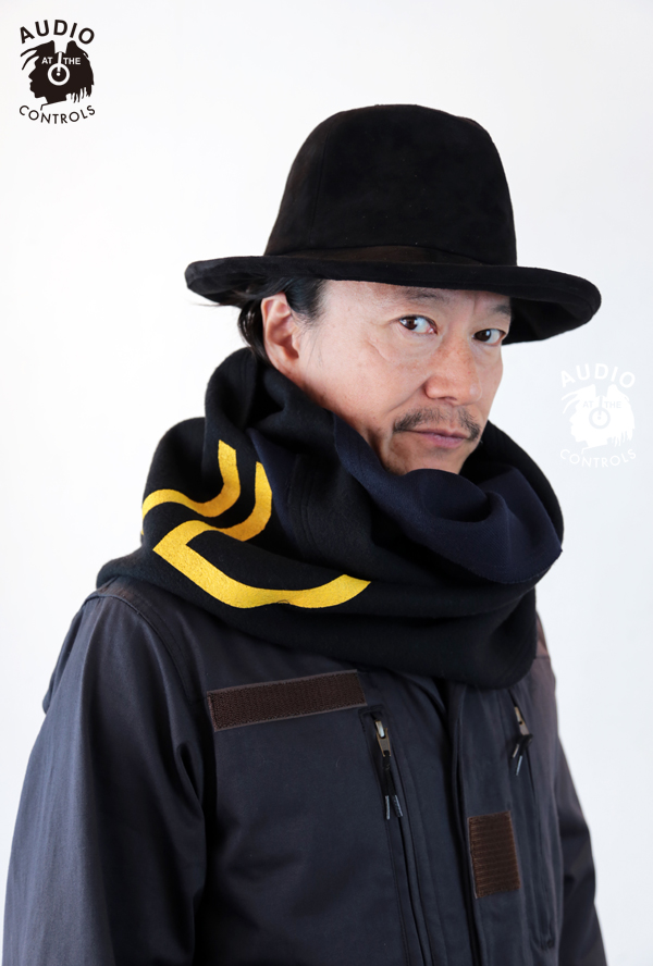 GAVIAL 中村達也