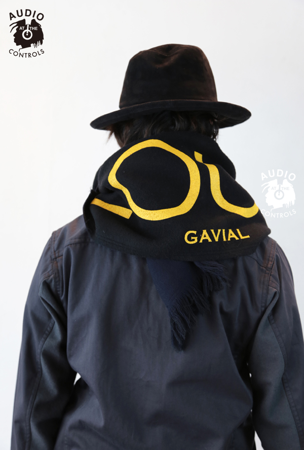 GAVIAL 中村達也