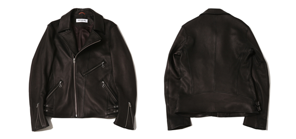 RUDE GALLERY 2018 AUTUMN＆WINTER COLLECTION | AUDIO BLOG