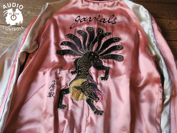 GAVIALより新作入荷 | AUDIO BLOG GAVIALより新作入荷 | AUDIO BLOG
