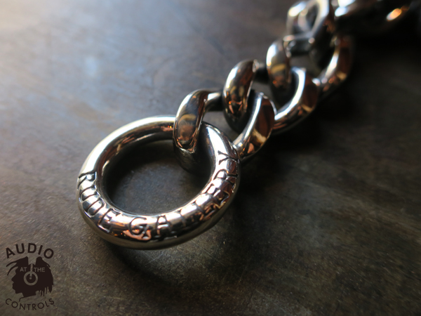 RUDE GALLERYよりBRACELET TYPE-01再入荷 | AUDIO BLOG