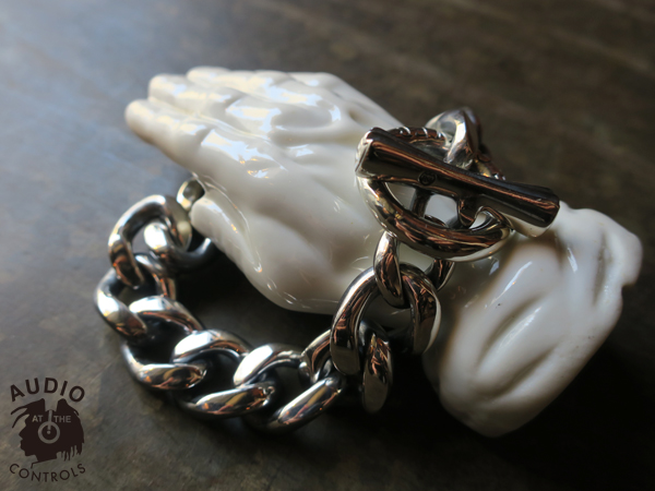 RUDE GALLERYよりBRACELET TYPE-01再入荷 | AUDIO BLOG