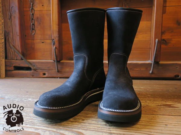 LOST CONTROL新作入荷 | AUDIO BLOG