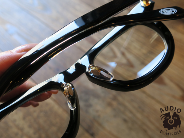 RUDE GALLERY BLACK REBEL サングラス RUDE GALLERY BLACK REBEL(ルードギャラリーブラックレーベル
