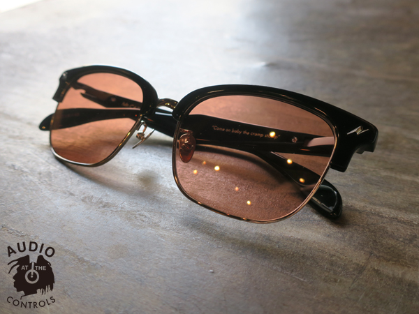 Mr.CASANOVA / STOMP 2nd再入荷 | AUDIO BLOG