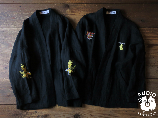 RUDEGALLERY oto kimono ルードギャラリー 音キモノ