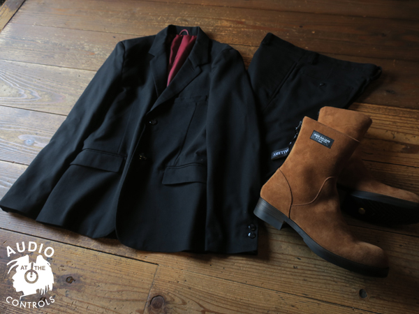 RUDE GALLERY新作入荷 | AUDIO BLOG