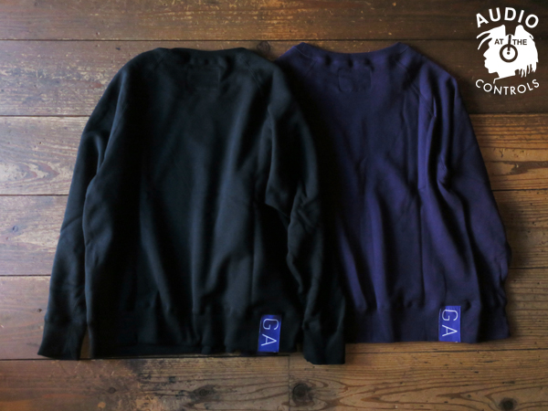 GAVIAL / CREW NECK SWEAT ¼ã