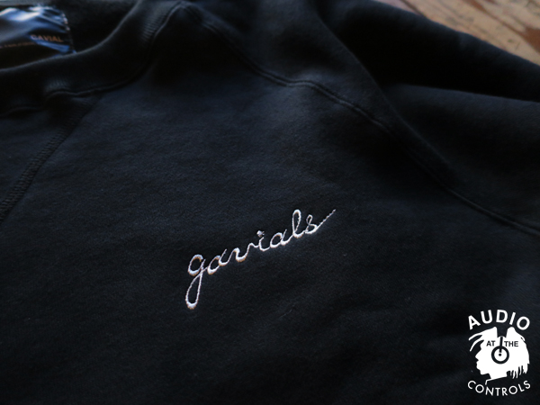 GAVIAL / CREW NECK SWEAT ¼ã