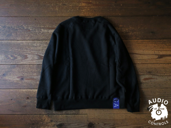 GAVIAL / CREW NECK SWEAT ¼ã