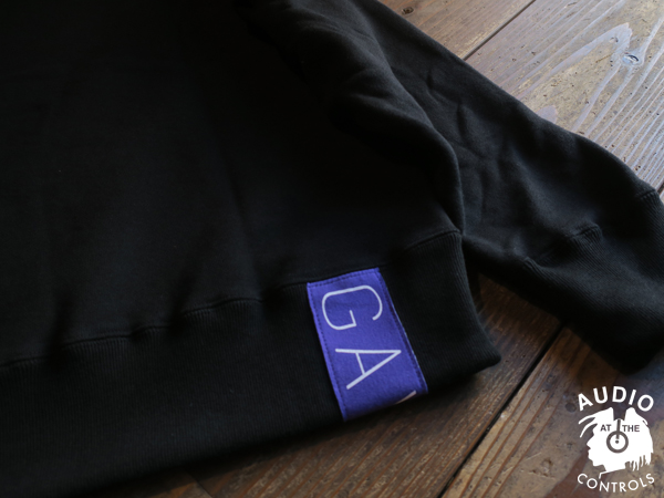 GAVIAL / CREW NECK SWEAT ¼ã