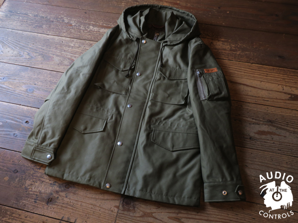 グレイ系,M通販でクリスマス RUDE GALLERY M-65 FIELD COAT (Mサイズ 人気の新製品 RUDE (Mサイズ) COAT FIELD M-65 GALLERY ミリタリージャケット