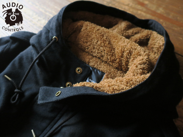 GAVIAL / MODS COAT 中村達也