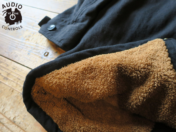 GAVIAL / MODS COAT 中村達也