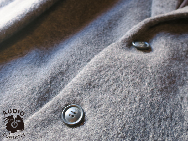 CHESTER FIELD COAT - ALPACA SHAGGY | AUDIO BLOG CHESTER FIELD COAT - ALPACA SHAGGY | AUDIO BLOG
