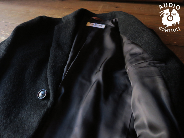 CHESTER FIELD COAT - ALPACA SHAGGY | AUDIO BLOG CHESTER FIELD COAT - ALPACA SHAGGY | AUDIO BLOG
