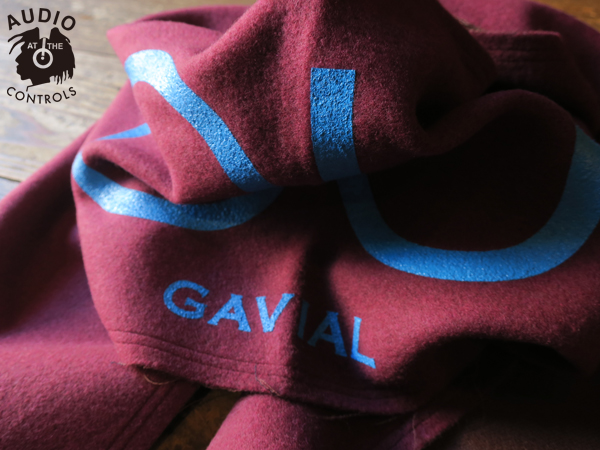 GAVIAL / MUFFLER ¼ã