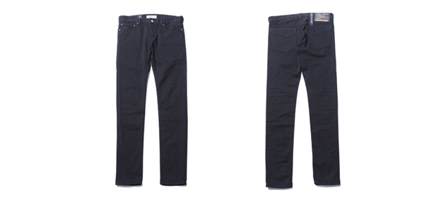 KUROSURI SERIES MADE IN OKAYAMA | AUDIO BLOG