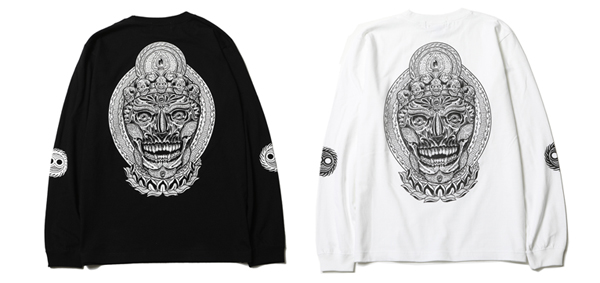 Magical Design meets RUDE GALLERY新作入荷 | AUDIO BLOG