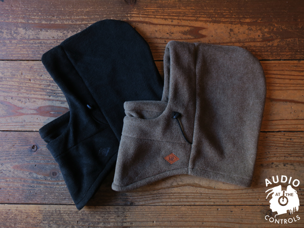 RUDE GALLERY BLACK REBEL バラクラバ