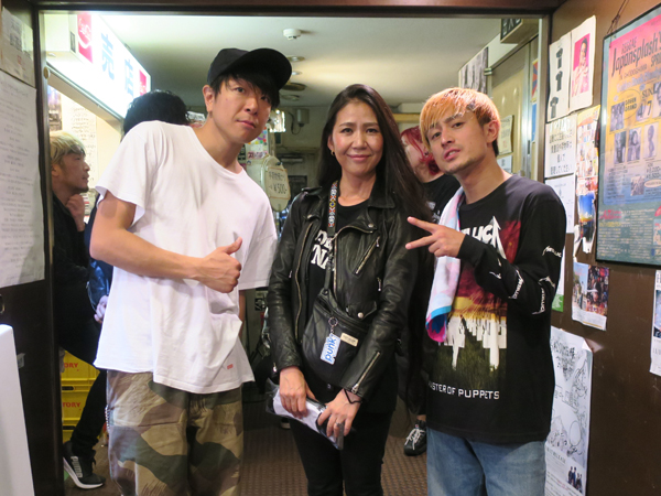 TOTALFAT「Conscious+Practice」
