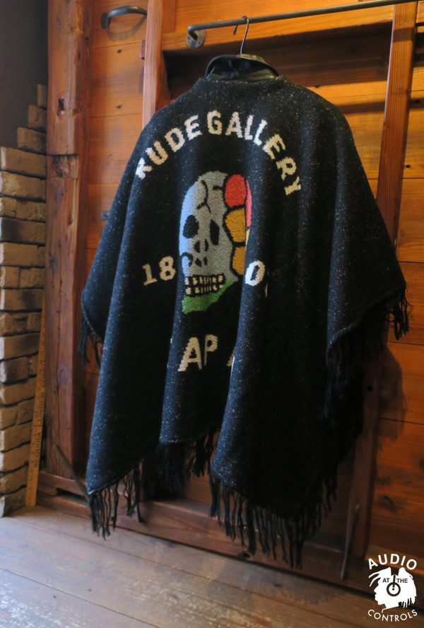 RUDE GALLERY / RUDE GALLERY /