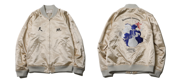 SUNDINISTA EXPERIENCE DETROIT チバユウスケ SUNDINISTA EXPERIENCE meets black eddie ＞ -DETROIT~BLK EDITION