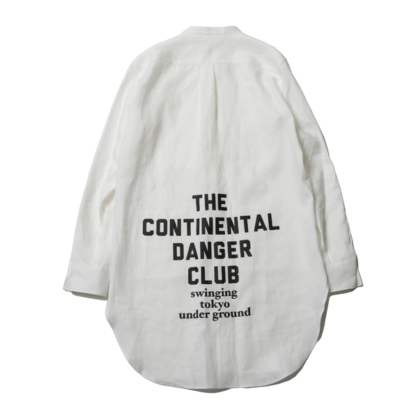 Sundinista Experience / GUiLD - THE CONTINENTAL DANGER CLUB xxx チバユウスケ