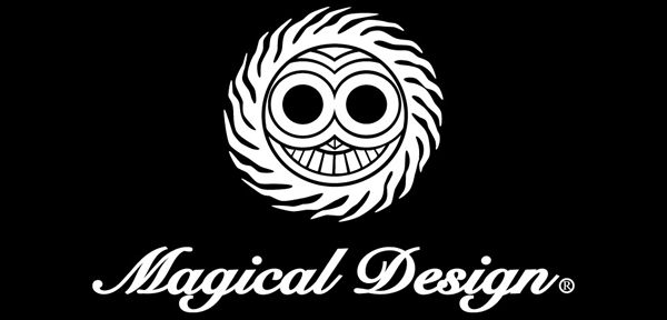 Magical Design meets RUDE GALLERY新作入荷 | AUDIO BLOG