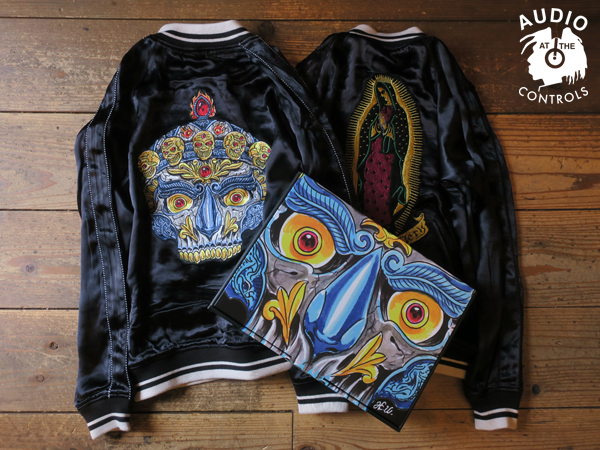 19SSルードギャラリー ✕ マジカルデザイン スカジャン リバーシブル マリア 楽天市場】RUDE GALLERY ルードギャラリー ジャケット サイズ:3 マリア