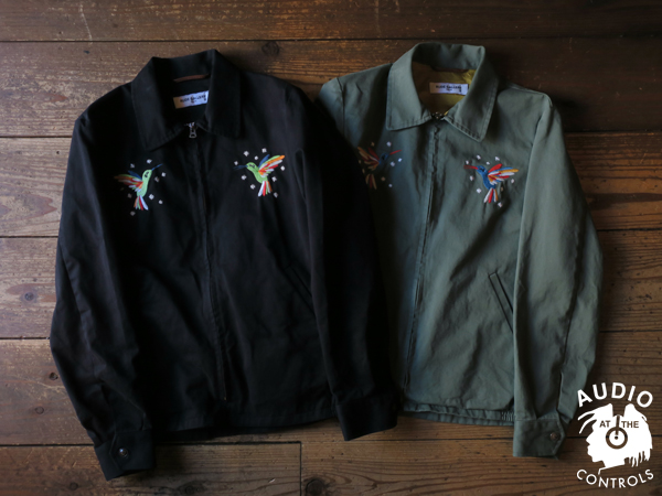 RUDEGALLERY ルードギャラリー MARIACHI SWING MARIACHI SWING TOP | AUDIO BLOG