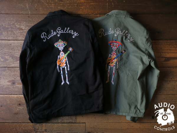 RUDEGALLERY ルードギャラリー MARIACHI SWING RUDEGALLERY ルードギャラリー MARIACHI SWING