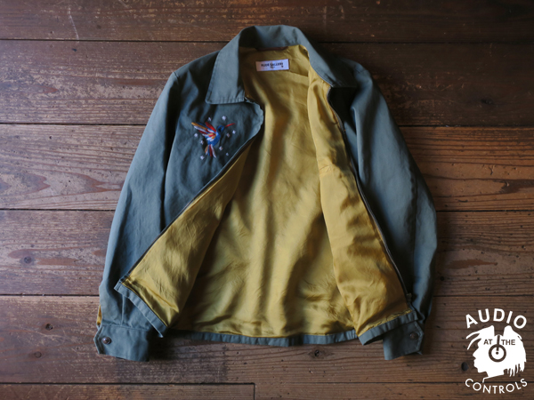 MARIACHI SWING TOP | AUDIO BLOG