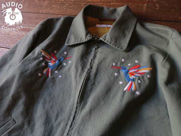RUDEGALLERY ルードギャラリー MARIACHI SWING MARIACHI SWING TOP | AUDIO BLOG