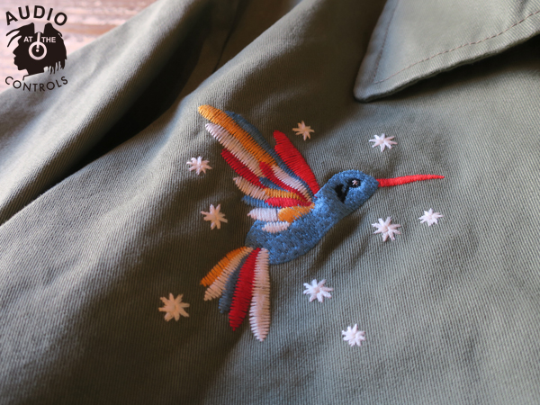 RUDEGALLERY ルードギャラリー MARIACHI SWING MARIACHI SWING TOP | AUDIO BLOG
