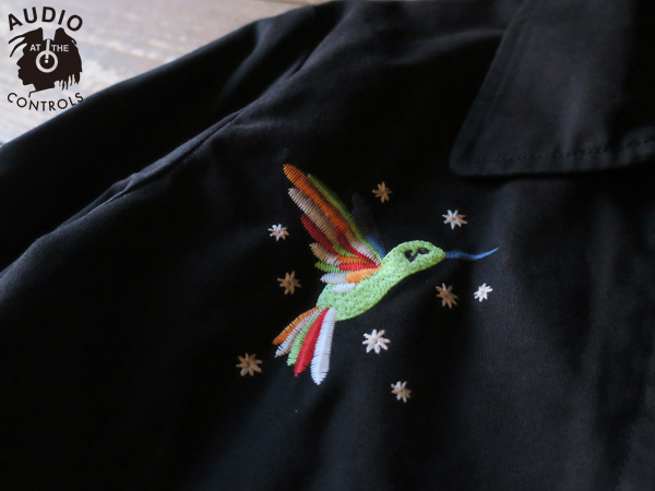 MARIACHI SWING TOP | AUDIO BLOG