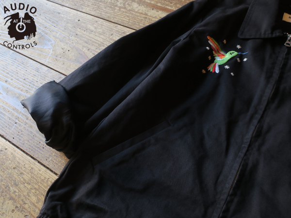 MARIACHI SWING TOP | AUDIO BLOG