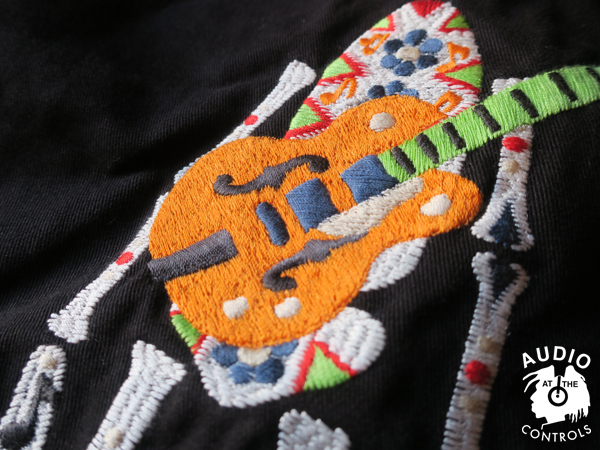 RUDEGALLERY ルードギャラリー MARIACHI SWING MARIACHI SWING TOP | AUDIO BLOG