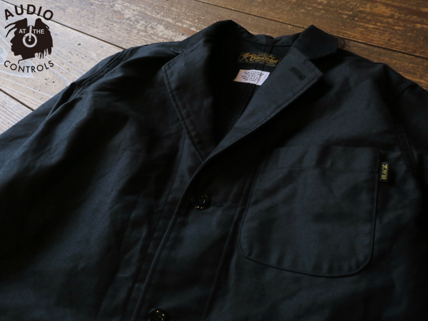 DUSTER COAT | AUDIO BLOG